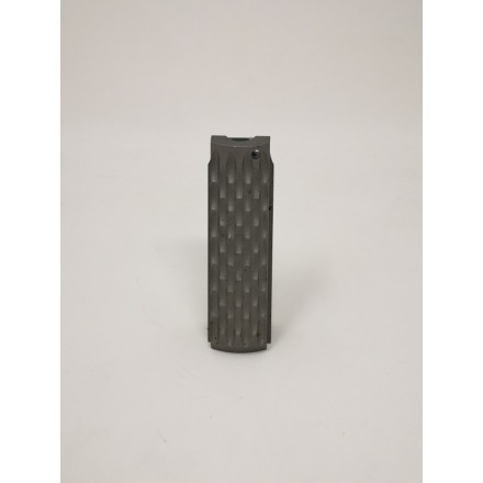 Dorsalino Classico per 1911, Texture "Chain Link" - X-Ray parts