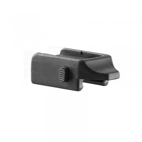 Pad per Pistola 9MM con attacco per slitta Picatinny - Fab Defense
