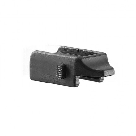 Pad per Pistola 9MM con attacco per slitta Picatinny - Fab Defense