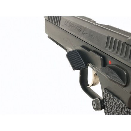 Hold Open Poggiadito per CZ Shadow 2 - X-Ray Parts