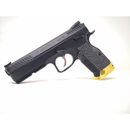 Hold Open Poggiadito per CZ Shadow 2 - X-Ray Parts