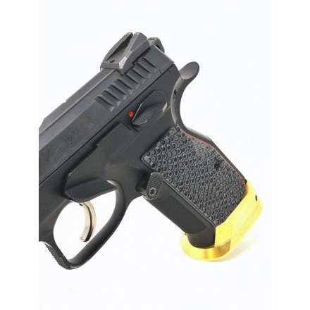 Hold Open Poggiadito per CZ Shadow 2 - X-Ray Parts