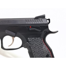 Hold Open Poggiadito per CZ Shadow 2 - X-Ray Parts 2