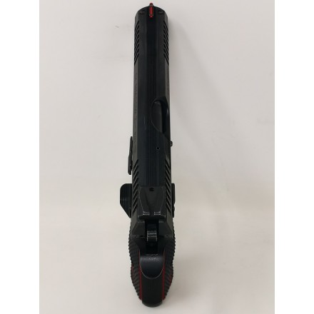 Hold Open piatto CZ SHADOW 2