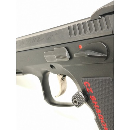 Hold Open piatto CZ SHADOW 2