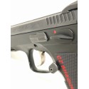 Flat Slide Stop SHADOW 2 - CZ