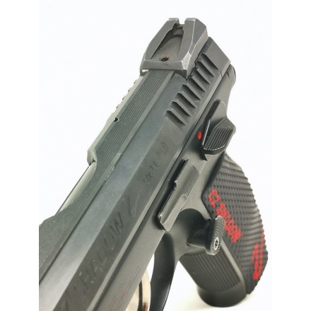 Flat Slide Stop SHADOW 2 - CZ