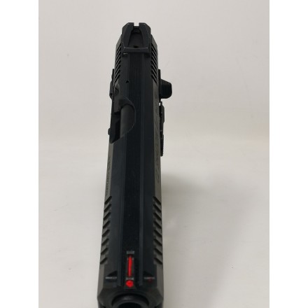 Flat Slide Stop SHADOW 2 - CZ
