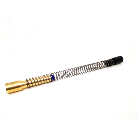 Pcc Long Stroke system - Matt Competition