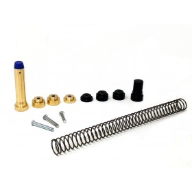 Pcc Long Stroke system - Matt Competition 2