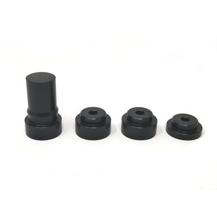 Pcc Long Stroke system - Matt Competition