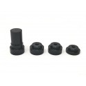 Pcc Long Stroke system - Matt Competition