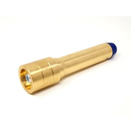 Pcc Long Stroke system - Matt Competition