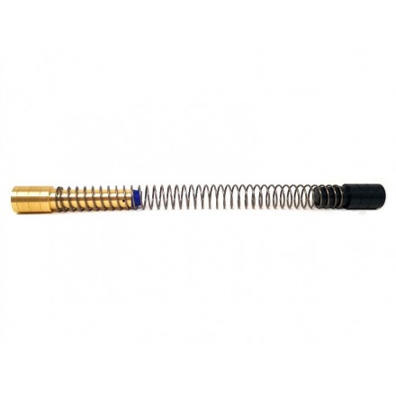Pcc Long Stroke system - Matt Competition