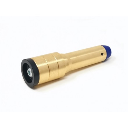 Pcc Short Stroke System, Carbine Stock - Matt Competition