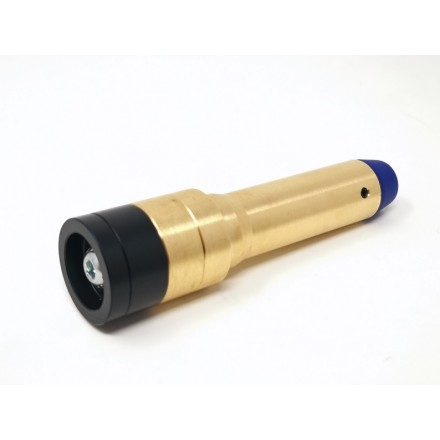 Short Stroke System per PCC, Calcio Carbine - Matt Competition