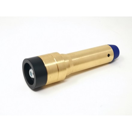 Pcc Short Stroke System, Carbine Stock - Matt Competition