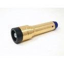 Pcc Short Stroke System, Carbine Stock - Matt Competition