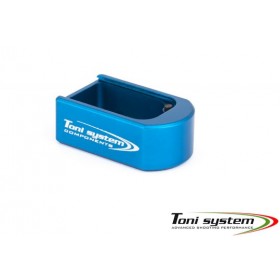 Pad Caricatore +2 colpi Beretta 92 X - Toni System