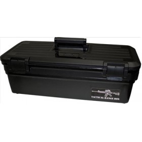 Box Tattico per Pulizia Armi - MTM