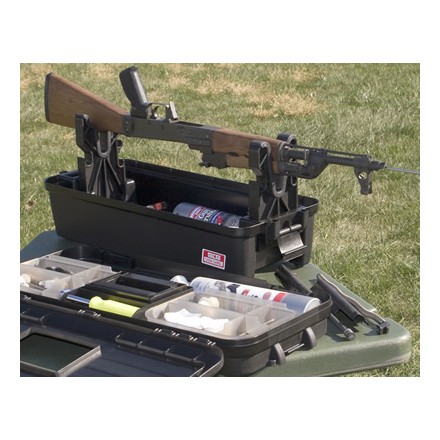 Box Tattico per Pulizia Armi - MTM