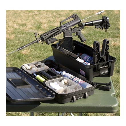 Tactical Range Box - MTM