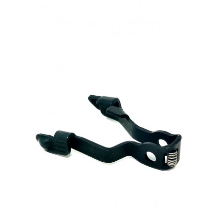 Leva sgancio carrello maggiorata Glock GEN-5