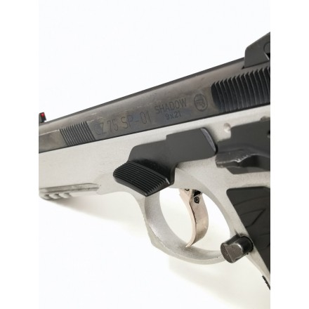 CZ 75 SP 01 Hold Open Thumb Rest - X-Ray Parts