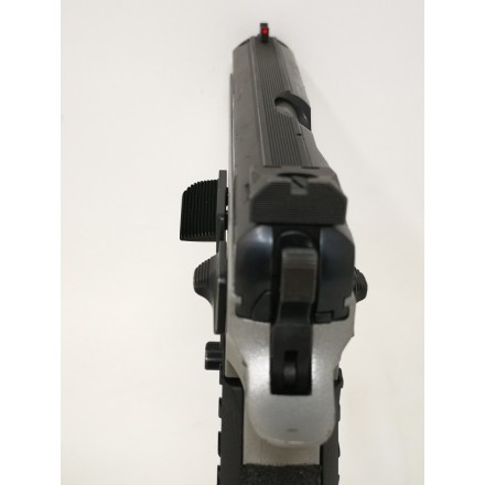 Hold Open Poggiadito per CZ 75 SP 01 - X-Ray Parts