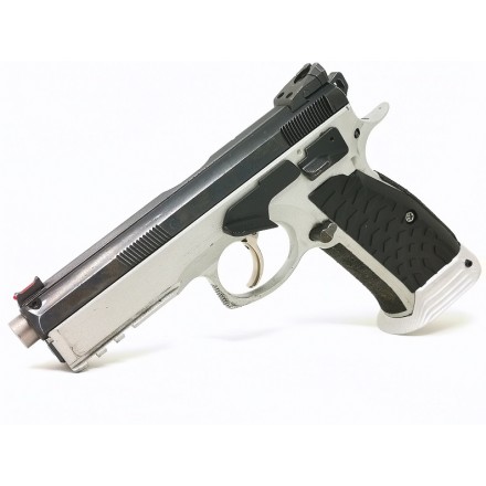 CZ 75 SP 01 Hold Open Thumb Rest - X-Ray Parts