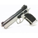 Hold Open Poggiadito per CZ 75 SP 01 - X-Ray Parts