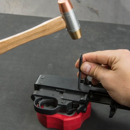 Smart Bench Block - Real Avid