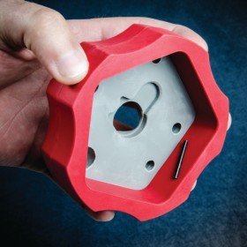 Smart Bench Block - Real Avid 2