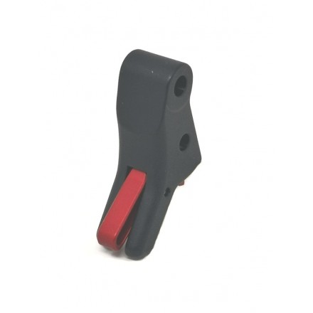 Grilletto per CZ P10 (levetta Rossa) - CZ