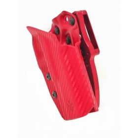 Fondina Egon Super Speed IDPA Holster - X-Ray Parts