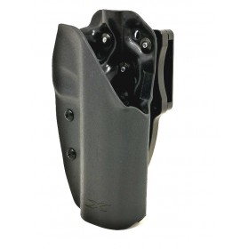 Fondina Egon Super Speed IDPA Holster - X-Ray Parts 2