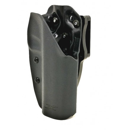 Egon Super Speed IDPA Holster - X-Ray Parts