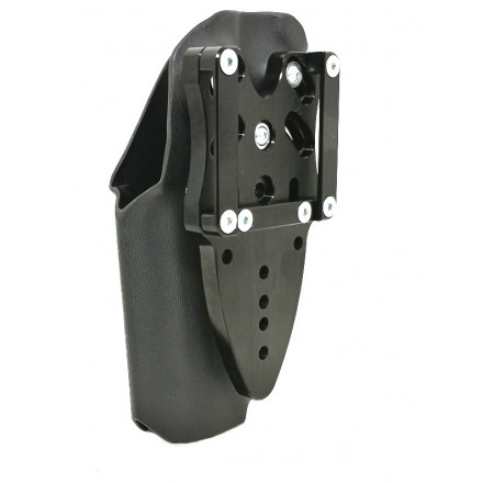 Egon Super Speed IDPA Holster - X-Ray Parts
