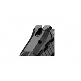 Adjustable rear sight CZ TS