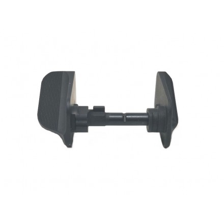 Sicura Maggiorata Ambidestra "Type 4"  CZ Shadow 2 / Tactical Sport / Czechmate -  Zendl