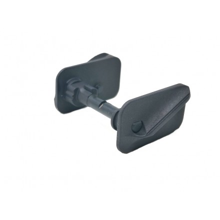 Sicura Maggiorata Ambidestra "Type 4"  CZ Shadow 2 / Tactical Sport / Czechmate -  Zendl