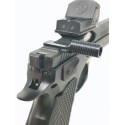 CZ Shadow 2 / Tactical Sport / Czechmate Wide Safety Ambidextrous, Type 4 -  Zendl