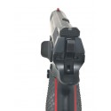 CZ Shadow 2 / Tactical Sport / Czechmate Wide Safety Ambidextrous, Type 4 -  Zendl