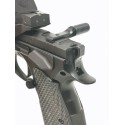 Sicura Maggiorata Ambidestra "Type 3"  CZ Shadow 2 / Tactical Sport / Czechmate -  Zendl