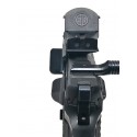 CZ Shadow 2 / Tactical Sport / Czechmate Wide Safety Ambidextrous, Type 3 -  Zendl
