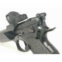 CZ Shadow 2 / Tactical Sport / Czechmate Wide Safety Ambidextrous, Type 3 -  Zendl