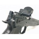 CZ Shadow 2 / Tactical Sport / Czechmate Wide Safety Ambidextrous, Type 3 -  Zendl