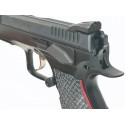 Sicura Maggiorata Ambidestra "Type 3"  CZ Shadow 2 / Tactical Sport / Czechmate -  Zendl