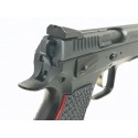 CZ Shadow 2 / Tactical Sport / Czechmate Wide Safety Ambidextrous, Type 3 -  Zendl
