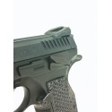 CZ Shadow 2 / Tactical Sport / Czechmate Wide Safety Ambidextrous, Type 3 -  Zendl